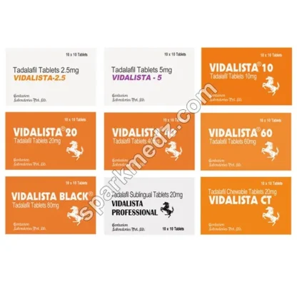 vidalista