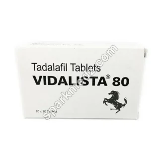 vidalista 80 mg