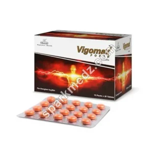 vigomax forte
