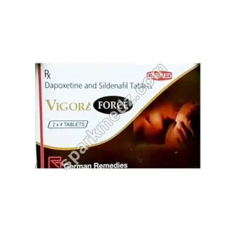 vigora force
