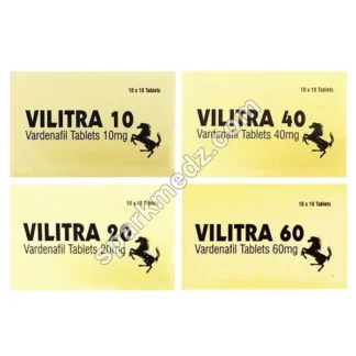 vilitra