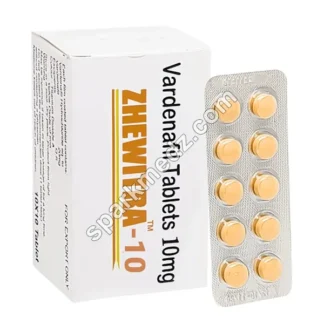 zhewitra 10 mg