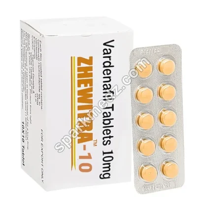 zhewitra 10 mg