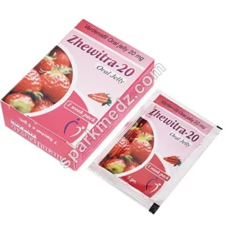 zhewitra oral jelly