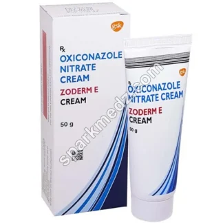 zoderm e cream